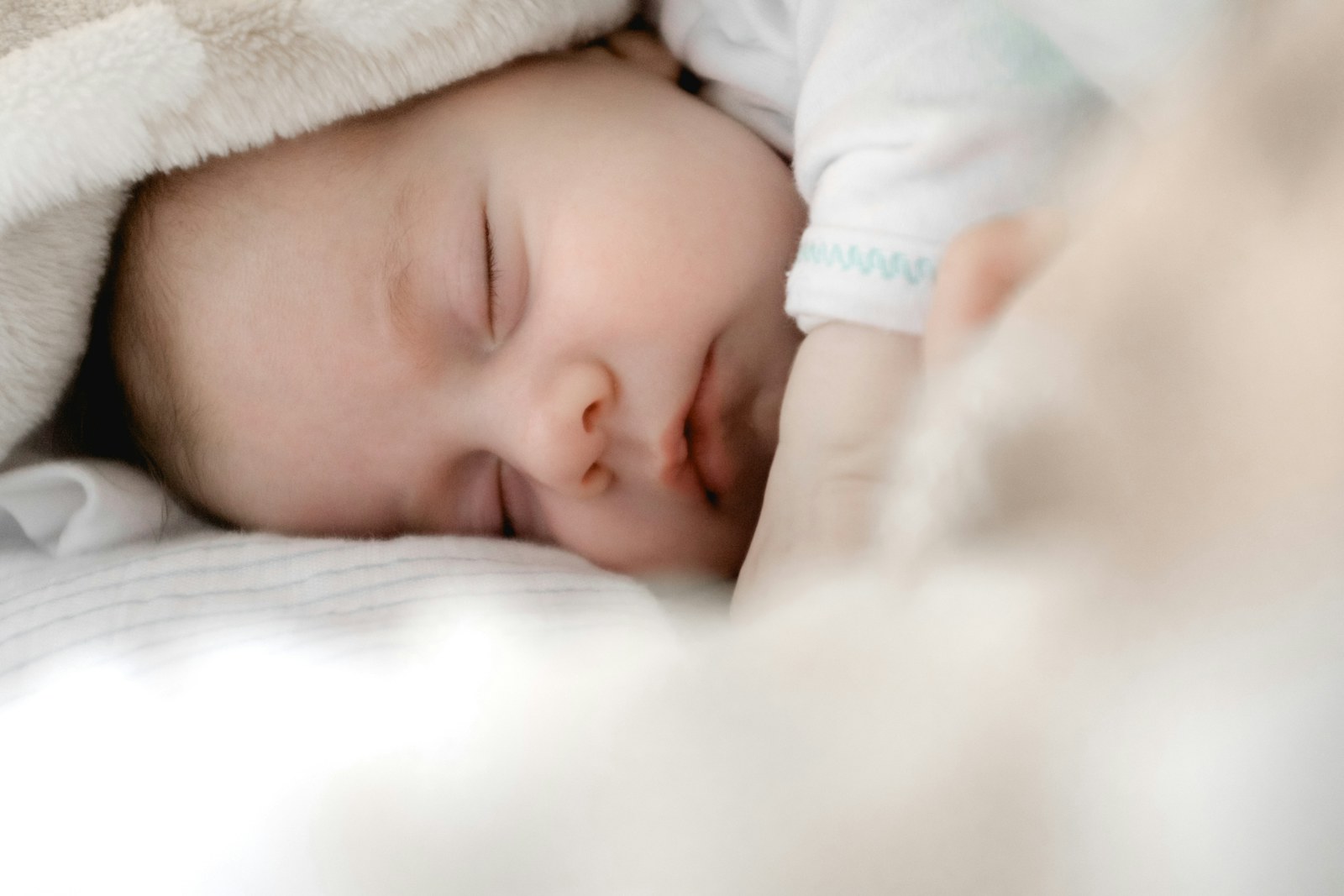Porodična fotografija za foto knjigu prve godine bebe
